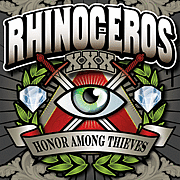 RHINOCEROS (Hardcore)
