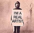 conceptual & marginal art
