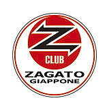 CLUB ZAGATO GIAPPONE