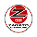 CLUB ZAGATO GIAPPONE