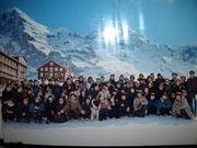 TEAM EUROP
