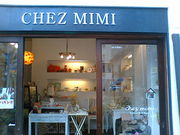 chez mimi