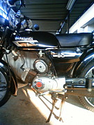 SUZUKI K90