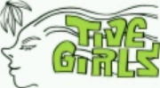 TIVEGIRLZ