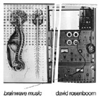DAVID ROSENBOOM