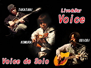 Voice de Solo