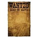 WANTED PARTY