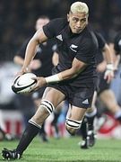 Jerry Collins