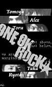 ONE OK LOCK