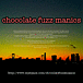 chocolate fuzz manics