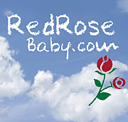 RedRoseBaby ☆布おむつ･布ナプ