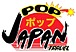 Pop Japan Travel