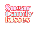 sugar candy kisses