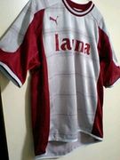 LAUNA FC