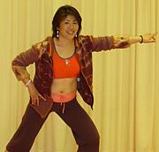 激安ヨガスタジオ　名古屋