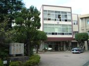 帯山中学