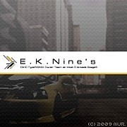 E.K.Nine's