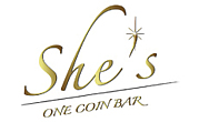 ☆shes宮益坂店☆