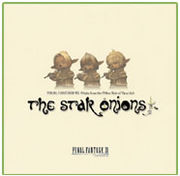 THE STAR ONIONS