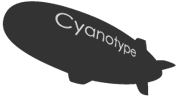 Cyanotype-�������Υ�����-
