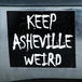 Asheville ｱｯｼｭﾋﾞﾙ