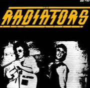 The Radiators From Space