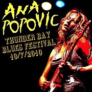 Ana Popovic