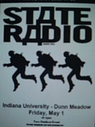 State radio