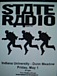 State radio