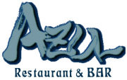world food&cafe ��AZUL��