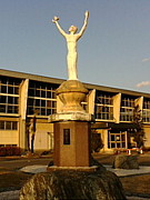 渋川市立子持中学校 
