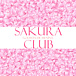 SAKURA CLUB����ǥ����������