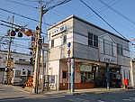 恵我ノ荘駅(近鉄南大阪線)
