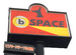 b-SPACE