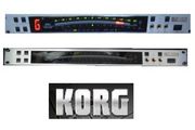 KORG ラックチューナー