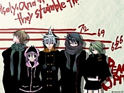 ZOMBIE-LOAN�쥤�䡾