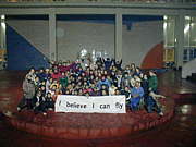 28th  Vocal Group�� D.I.Crew