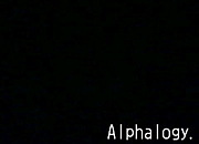 Alphalogy