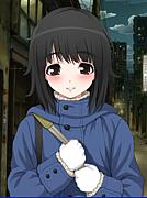 権堂 朝美【アザナエル】