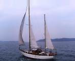 Yu-u��yacht club