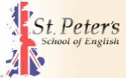 St.Peter's School of English