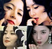 チャングムに誓う