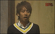 唖然呆然中丸くん