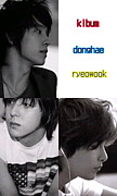 ���͎�����SuperJunior