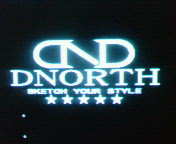 DNORTH