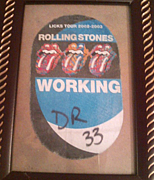  STONES