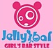 Jelly's bar girls bar style