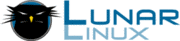 Lunar Linux桼