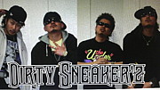 Dirty Sneaker'z