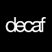 decaf production